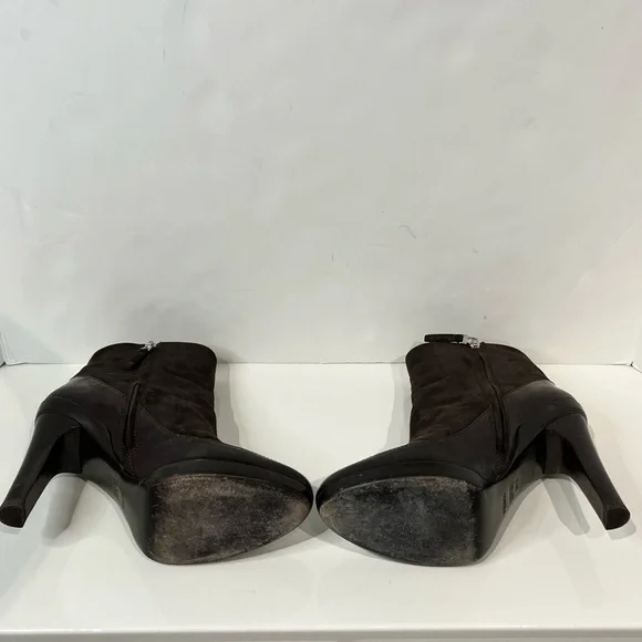 Fendi ankle boots - Picture 10 of 10